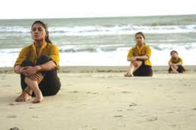 মুভি রিভিউঃ থার্ড পারসন সিঙ্গুলার নাম্বার মুভি রিভিউঃ থার্ড পারসন সিঙ্গুলার নাম্বার