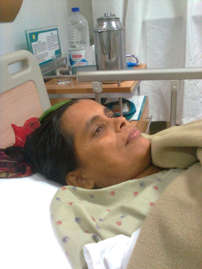 একটি মানবিক আবেদন একটি মানবিক আবেদন