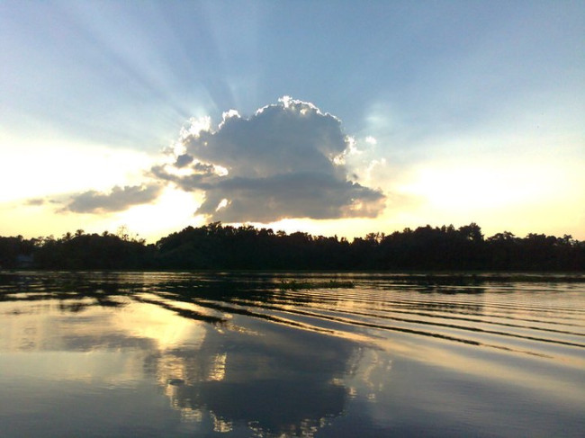 এই পথ যেন শেষ না হয়