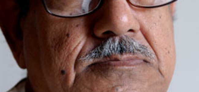 প্রখ্যাত সাহিত্যিক আনিসুজ্জামানের জন্মদিন প্রখ্যাত সাহিত্যিক আনিসুজ্জামানের জন্মদিন