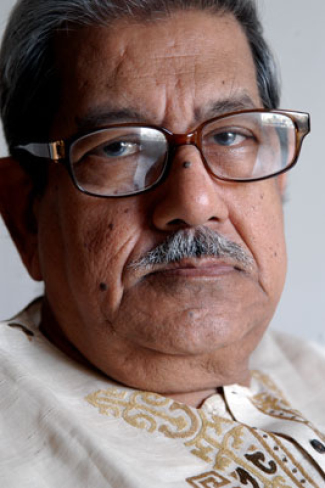 প্রখ্যাত সাহিত্যিক আনিসুজ্জামানের জন্মদিন প্রখ্যাত সাহিত্যিক আনিসুজ্জামানের জন্মদিন