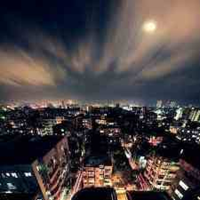 অণুগল্পঃ-একনগর ফানুস অণুগল্পঃ-একনগর ফানুস