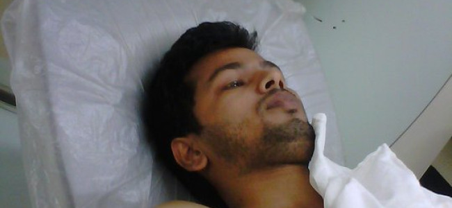 আপনার এতটুকু সাহায্য লতিফকে দিতে পারে নতুন জীবন, সাথে বেঁচে যাবে একটি পরিবারও আপনার এতটুকু সাহায্য লতিফকে দিতে পারে নতুন জীবন, সাথে বেঁচে যাবে একটি পরিবারও
