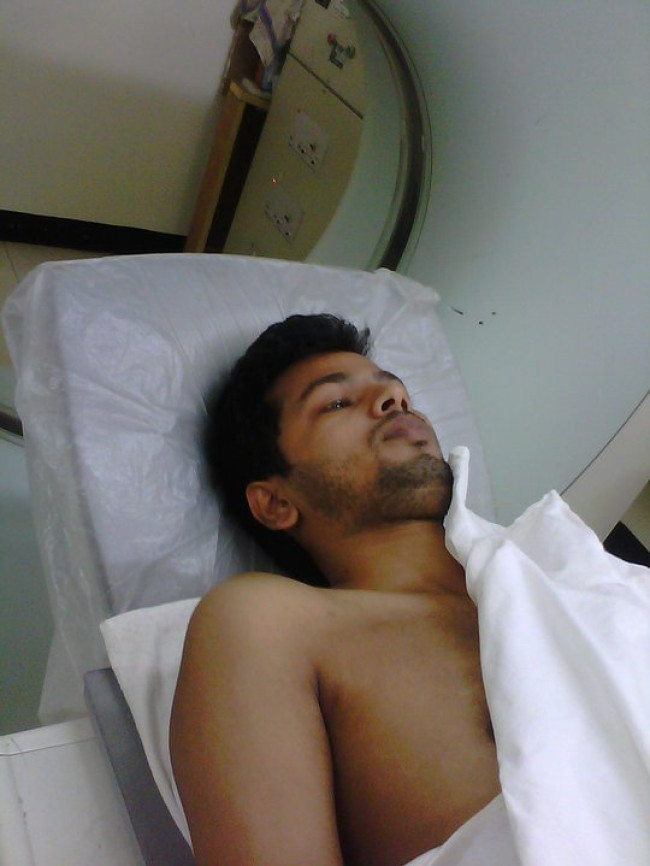 আপনার এতটুকু সাহায্য লতিফকে দিতে পারে নতুন জীবন, সাথে বেঁচে যাবে একটি পরিবারও আপনার এতটুকু সাহায্য লতিফকে দিতে পারে নতুন জীবন, সাথে বেঁচে যাবে একটি পরিবারও