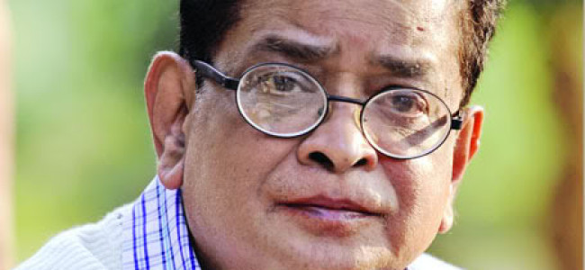 হুমায়ুন আহমেদ এখন ক্যান্সারের সঙ্গে লড়ছেন!! হুমায়ুন আহমেদ এখন ক্যান্সারের সঙ্গে লড়ছেন!!