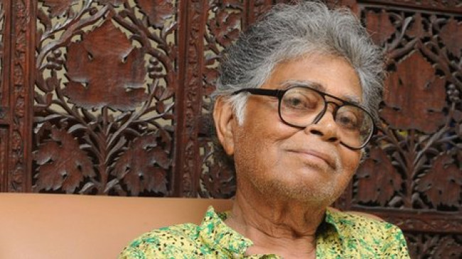 সুনীল গঙ্গোপাধ্যায় এর সাক্ষাৎকার সুনীল গঙ্গোপাধ্যায় এর সাক্ষাৎকার
