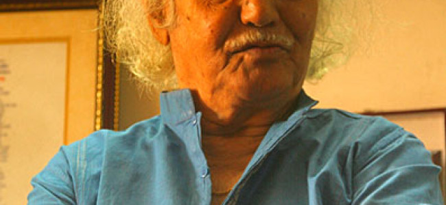 শ্রদ্ধাঞ্জলী: কবীর চৌধুরীর সংক্ষিপ্ত জীবনী শ্রদ্ধাঞ্জলী: কবীর চৌধুরীর সংক্ষিপ্ত জীবনী