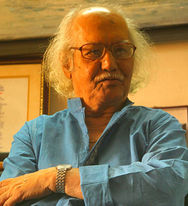 শ্রদ্ধাঞ্জলী: কবীর চৌধুরীর সংক্ষিপ্ত জীবনী শ্রদ্ধাঞ্জলী: কবীর চৌধুরীর সংক্ষিপ্ত জীবনী