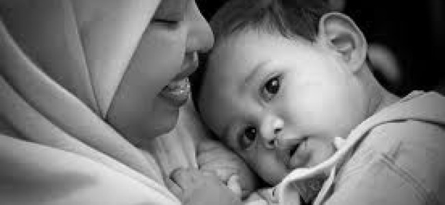 মায়ের ভালোবাসা মায়ের ভালোবাসা