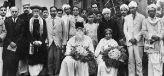 ছবিব্লগ: কবিগুরুর দুর্লভ ছবিসমূহ… ছবিব্লগ: কবিগুরুর দুর্লভ ছবিসমূহ…