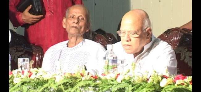 ভাটির পুরুষকথা – শাকুর মজিদ ভাটির পুরুষকথা – শাকুর মজিদ