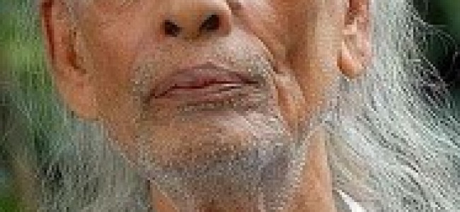শাহ আবদুল করিমের মৃত্যুবার্ষিকী আজ শাহ আবদুল করিমের মৃত্যুবার্ষিকী আজ