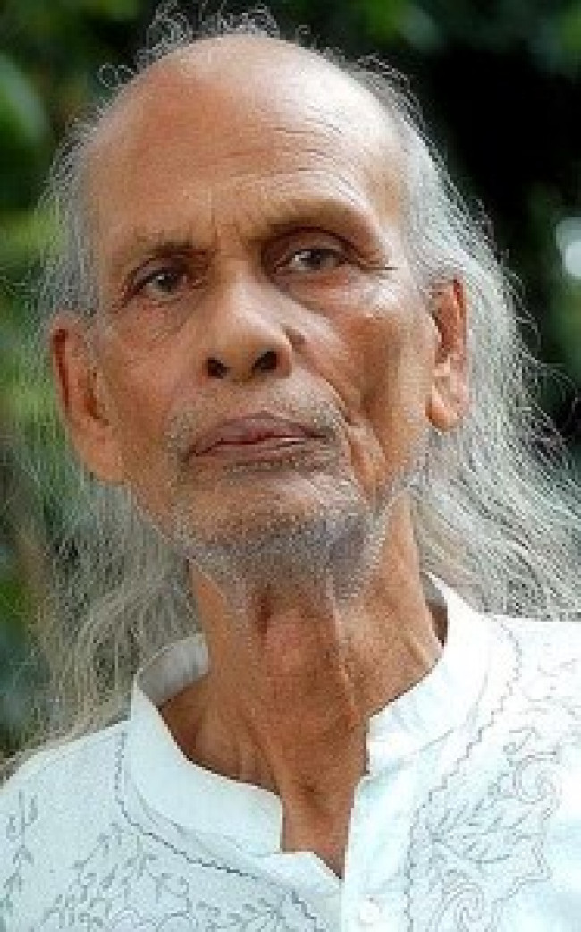 শাহ আবদুল করিমের মৃত্যুবার্ষিকী আজ শাহ আবদুল করিমের মৃত্যুবার্ষিকী আজ