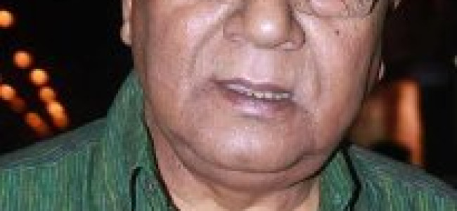 সমরেশ মজুমদারের সাথে একান্ত সাক্ষাৎকার সমরেশ মজুমদারের সাথে একান্ত সাক্ষাৎকার
