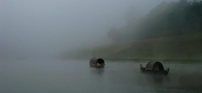 দেশে ফেরার টুকরো গল্প