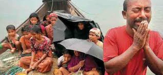 মানবতার জন্য প্রার্থনা মানবতার জন্য প্রার্থনা