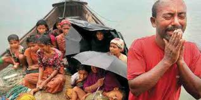 মানবতার জন্য প্রার্থনা মানবতার জন্য প্রার্থনা
