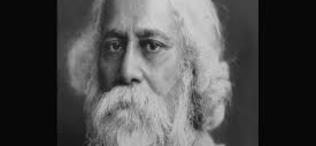 রবীন্দ্রনাথ কি আসলেই বিশ্বকবি না পশ্চিমবঙ্গের কবি ??? রবীন্দ্রনাথ কি আসলেই বিশ্বকবি না পশ্চিমবঙ্গের কবি ???