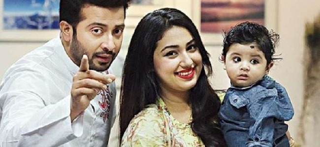 শাকিব, অপু বিশ্বাস শাকিব, অপু বিশ্বাস