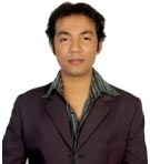 জসিম উদ্দিন জয়