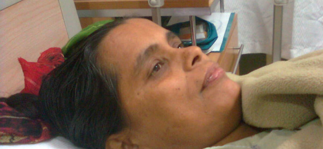 একটি মানবিক আবেদন একটি মানবিক আবেদন