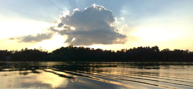 এই পথ যেন শেষ না হয়