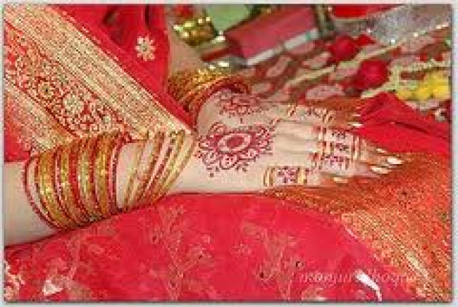 চল্লিশ দিনের মধ্যে দ্বিতীয় বিবাহ……… চল্লিশ দিনের মধ্যে দ্বিতীয় বিবাহ………