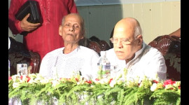 ভাটির পুরুষকথা – শাকুর মজিদ ভাটির পুরুষকথা – শাকুর মজিদ