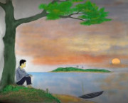 আমি আর অন্য কেউ . . আমি আর অন্য কেউ . .