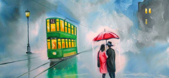 শেষ বিকেলের চিঠি শেষ বিকেলের চিঠি