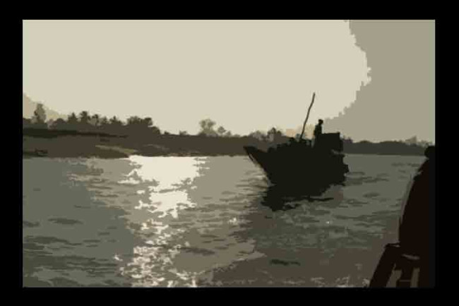 ছোটগল্প: উরাস ছোটগল্প: উরাস